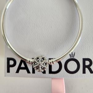 AUTHENTIC PANDORA WOMEN'S